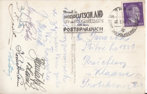 Graz - A 1944 95 001 ●